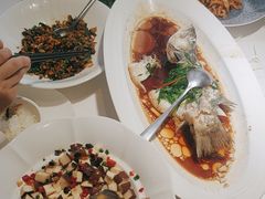 -院里寻菜·精致庭院菜(观沙岭店)