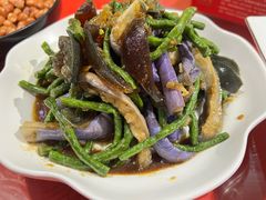 -魁盛居百年鲁菜馆(中林路店)
