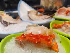 -海鼎荟海鲜姿造(泉州仟禧店)