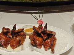 -金贵源食神(楚河汉街店)
