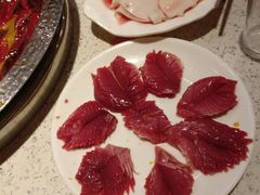 -大味生态火锅(蓝谷地店)