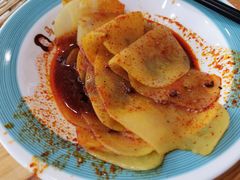 -马三洋芋片(兰州总店)