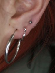 -众刺纹画·纹身·穿孔饰品·海娜定制