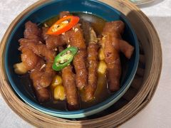 -南海渔村(珠江新城店)