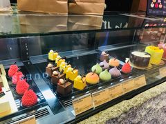 -PAPER STONE BAKERY(天汇广场店)
