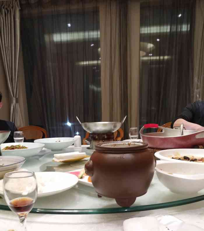 蜀都酒楼(开发区二店)