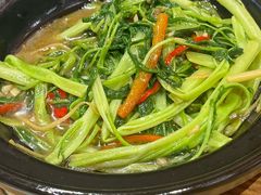 -香港深仔记茶餐厅(东门店)