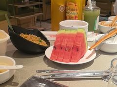 -海底捞火锅(顺义华联店)