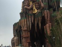 -郑州方特梦幻王国