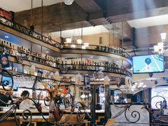 -巴伐利亚啤酒坊(意式风情街店)