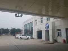 -北京鑫万维富达一汽大众4S店(顺义区店)
