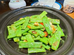 -师味葱扒虎头鲤·水席洛阳菜(元华店)