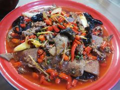 -小街47號江湖菜(四合院店)