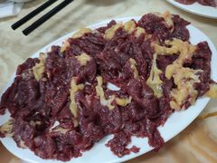 -蔡溪记牛肉店(益民总店)