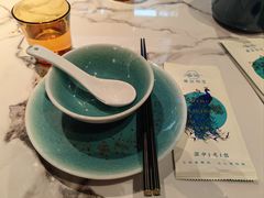 -雀蓝川菜(滨湖万象汇店)