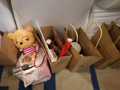 -徐记海鲜(陕西历史博物馆|明德门店)
