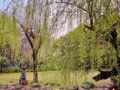 -苏州河梦清园环保主题公园