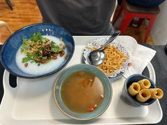 -大王油茶(二厂文创公园店)