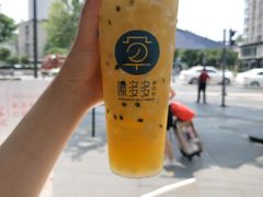 -陈多多·豆腐奶茶(草市街店)