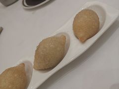 咸水角-喜宴又一村·粤菜·茶点·海鲜(壹方天地店)