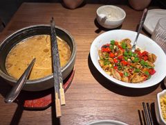 -清水亭湖北菜(大屯DT51店)