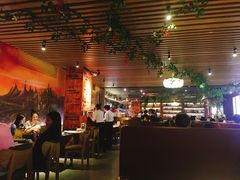 大堂-路易十三西餐厅(西关新天地店)