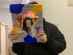-A+毛毛毯·高温珐琅·银饰DIY(三里屯店)