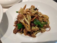 -惠丰堂饭庄(北洼路店)