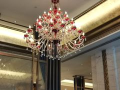 -香榭大堂吧 Champs-Elysées Bar(上海南新雅皇冠假日酒店)