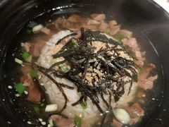 -千寻烧肉(政务区店)