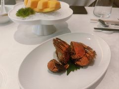 茅台百草醉醉蟹-海味观(老西门店)