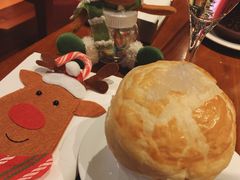 -广州富力君悦大酒店·凯菲厅