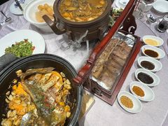 -保定会馆(红旗大街店)
