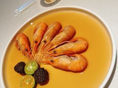 -醉舍·新淮扬菜(长宁龙之梦店)