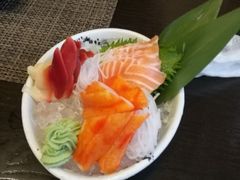 -桃夭日式料理(国信店)