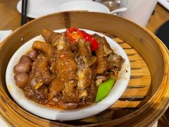 -小湾茶楼