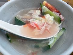 -山丹丹西北菜(金贸大厦店)