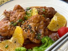 -肥朵食堂(带梦胡同店)