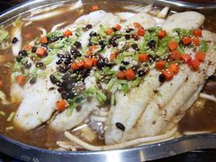 -鑫花溪牛肉米粉(文星广场店)