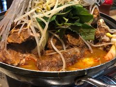 -Myeongdong North Strathfield