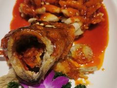 -老阊门菜馆(山塘街店)