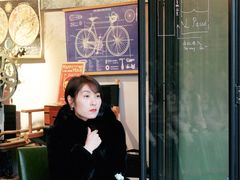 -sandro(港汇恒隆广场店)