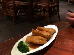 -云来居素食馆(南山店)