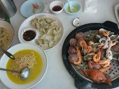 -前王院•巧克力海鲜市集餐厅(万平口店)