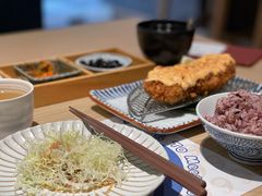 -堂本家·二代目·炸猪排(Express东海店)