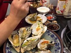 -冯姐生蚝(长隆横琴店)