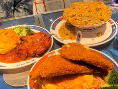 -伯友茶记(中华广场店)