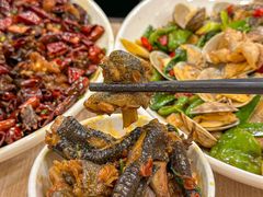 -辣螃铠盆盆蟹大排档(总店)