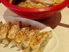 -味千拉面(上海蓝天路店)