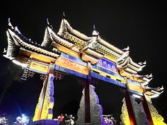 -靖西锦绣古镇景区